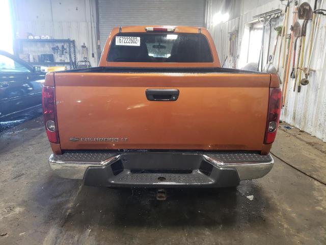 Photo 6 from auction – 2007 CHEVROLET COLORADO with VIN 1GCCS139178201828