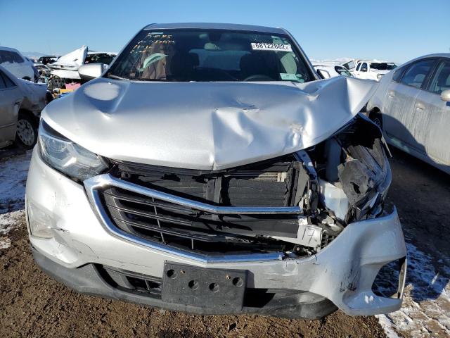 Photo 12 from auction – 2018 CHEVROLET EQUINOX LT with VIN 3GNAXJEV8JL267635