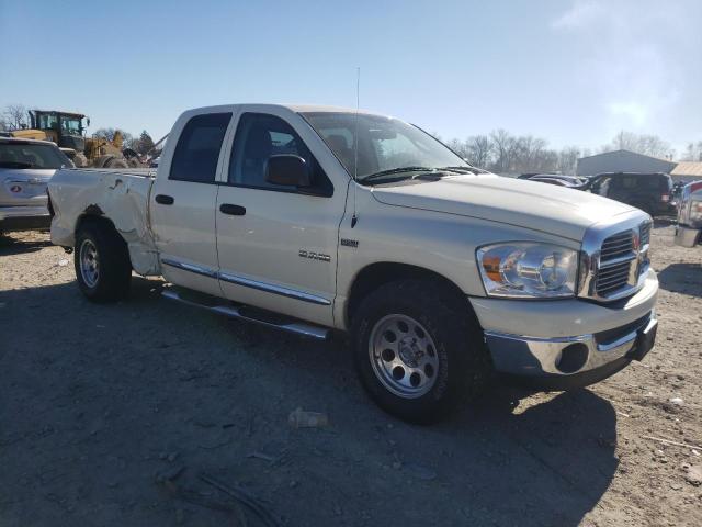 Photo 4 from auction – 2008 DODGE RAM 1500 S with VIN 1D7HU18298J165088