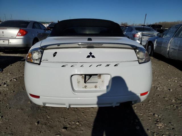 Photo 6 from auction – 2008 MITSUBISHI ECLIPSE SP with VIN 4A3AL25F38E008464