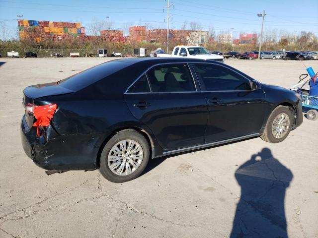 Photo 3 from auction – 2012 TOYOTA CAMRY BASE with VIN 4T1BF1FK2CU025707