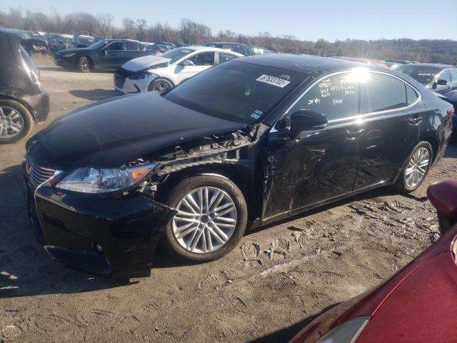 LEXUS ES 350 2014 with VIN JTHBK1GG8E2119761 - Photo from auction