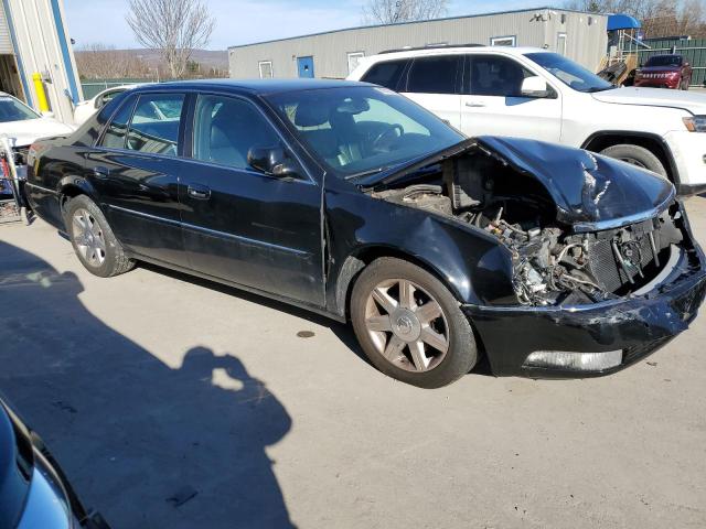 Photo 4 from auction – 2006 CADILLAC DTS with VIN 1G6KD57Y66U209706