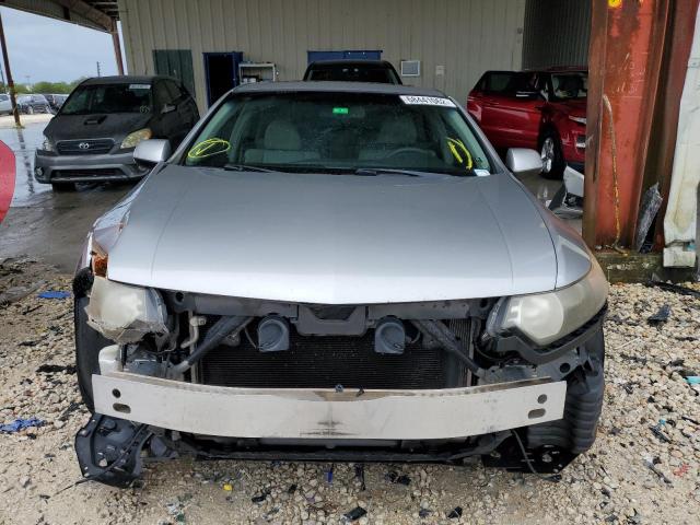 Photo 5 from auction – 2010 ACURA TSX with VIN JH4CU2F60AC032440