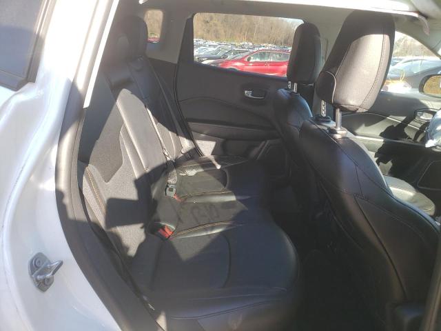 Photo 11 from auction – 2021 JEEP COMPASS LI with VIN 3C4NJCCB0MT548557