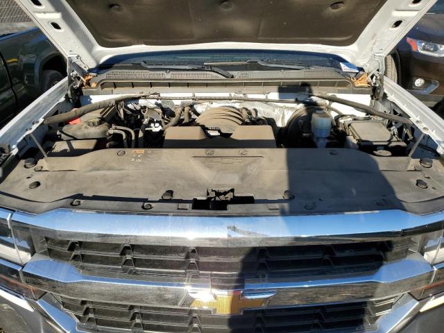 Photo 11 from auction – 2016 CHEVROLET SILVERADO with VIN 1GCRCNEH8GZ253552