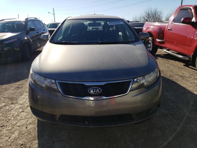 Foto 5 de la subasta – 2012 KIA FORTE EX con VIN KNAFU4A23C5621081