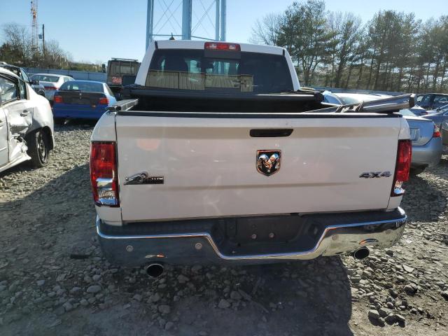 Photo 6 from auction – 2017 RAM 1500 SLT with VIN 1C6RR7LT4HS527235