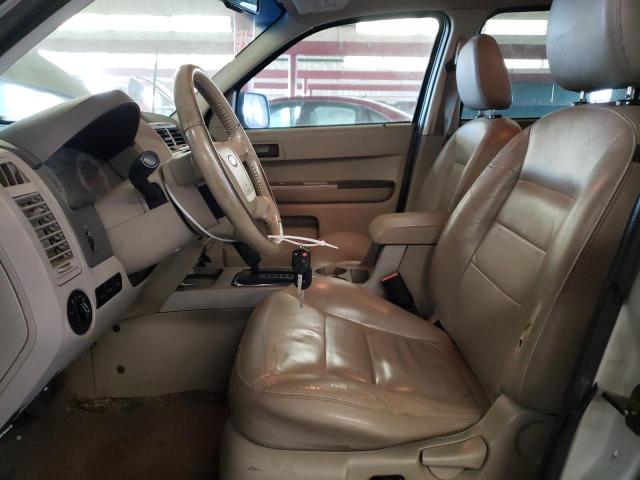 Photo 7 from auction – 2008 FORD ESCAPE with VIN 1FMCU93148KC91883
