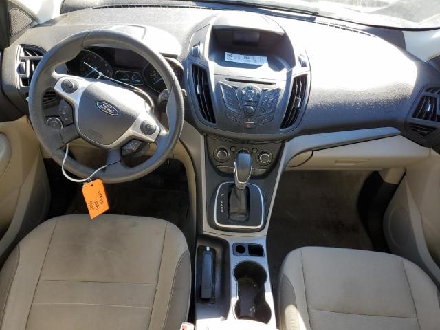 Photo 8 from auction – 2013 FORD ESCAPE SE with VIN 1FMCU9GX4DUA90286