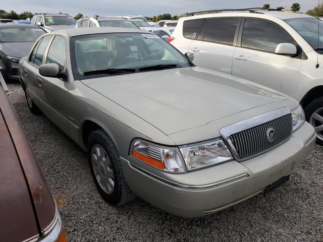 Photo 4 from auction – 2004 MERCURY GRAND MARQ with VIN 2MEFM75W94X641805