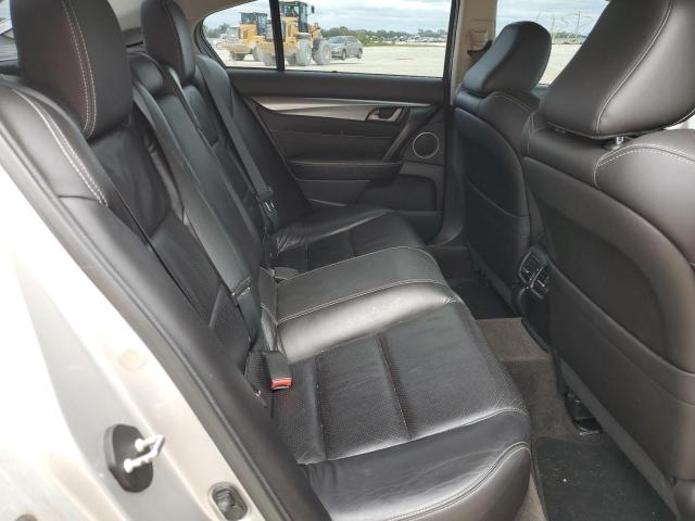 Photo 10 from auction – 2011 ACURA TL with VIN 19UUA9F56BA001352
