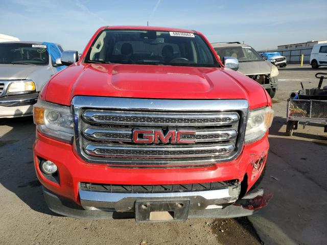 Photo 5 from auction – 2015 GMC CANYON SLT with VIN 1GTG5CEA4F1182758