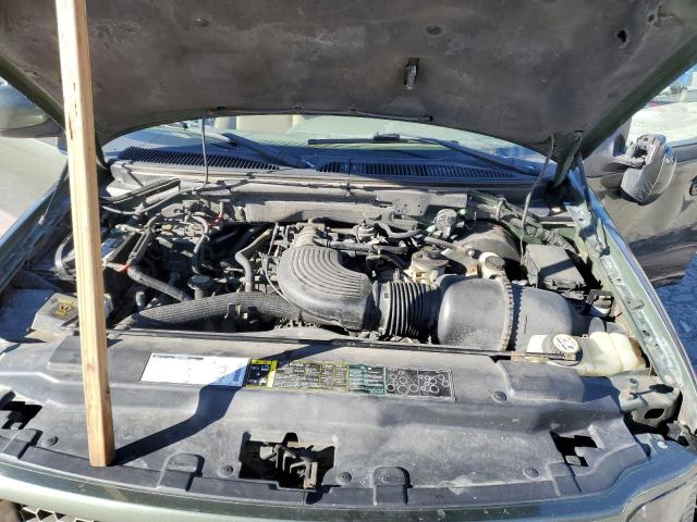 Photo 11 from auction – 2002 FORD F150 SUPER with VIN 1FTRW08L72KC32896
