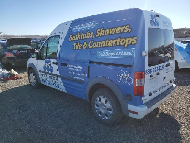 Photo 2 from auction – 2012 FORD TRANSIT CO with VIN NM0LS7DN8CT123907