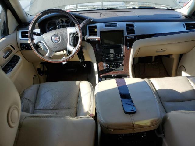 Photo 8 from auction – 2007 CADILLAC ESCALADE E with VIN 1GYFK66857R177518
