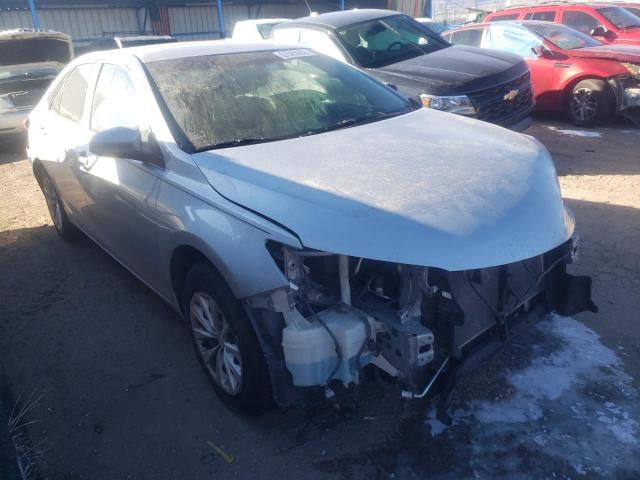 Photo 4 from auction – 2015 TOYOTA CAMRY LE with VIN 4T1BF1FKXFU875217
