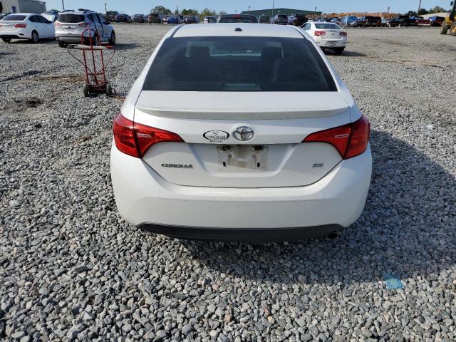 Photo 6 from auction – 2017 TOYOTA COROLLA L with VIN 5YFBURHE3HP648872