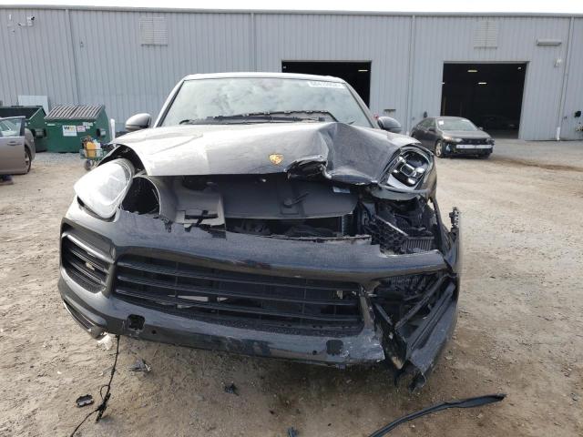 Photo 5 from auction – 2019 PORSCHE CAYENNE with VIN WP1AA2AY8KDA00789