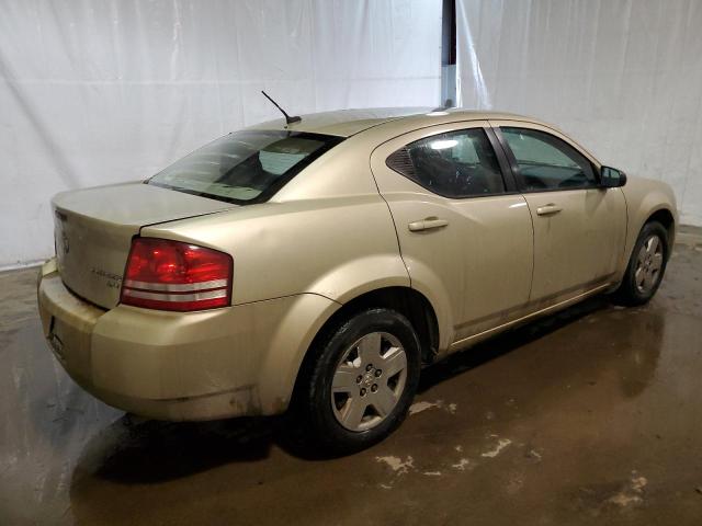 Photo 3 from auction – 2010 DODGE AVENGER SX with VIN 1B3CC4FB4AN160246