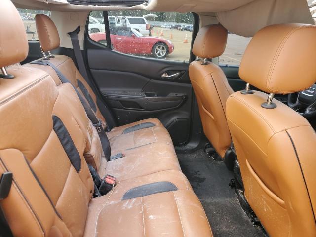 Photo 11 from auction – 2017 GMC ACADIA ALL with VIN 1GKKNVLS8HZ281089