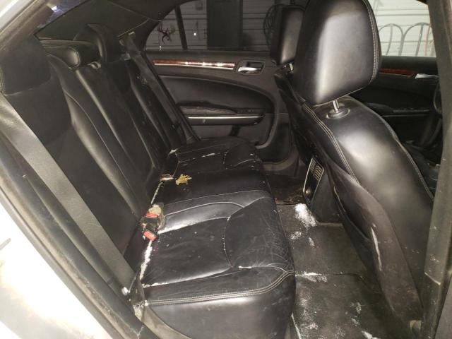 Photo 10 from auction – 2012 CHRYSLER 300 LIMITE with VIN 2C3CCACG1CH252864