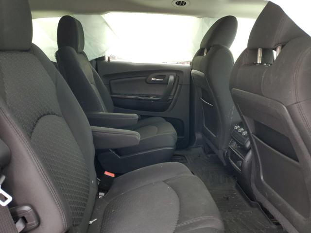 Photo 11 from auction – 2011 CHEVROLET TRAVERSE L with VIN 1GNKRGED6BJ212036