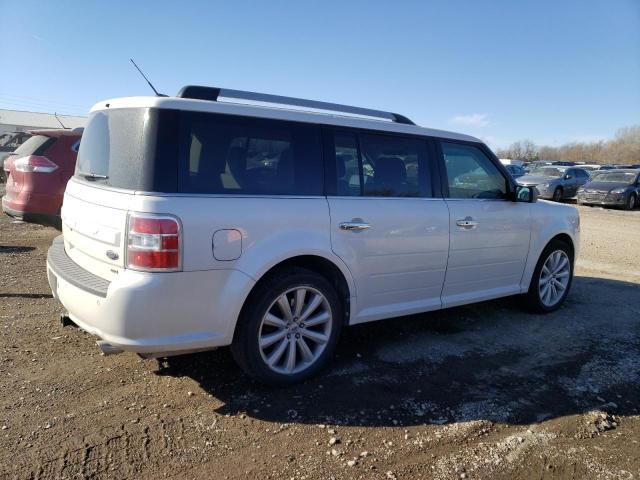 Photo 3 from auction – 2017 FORD FLEX SEL with VIN 2FMHK6C86HBA04321