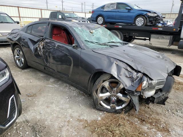Photo 4 from auction – 2014 DODGE CHARGER SE with VIN 2C3CDXBG2EH328600