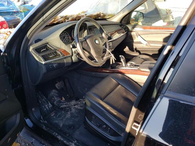 Photo 5 from auction – 2012 BMW X5 XDRIVE3 with VIN 5UXZV4C58CL985835