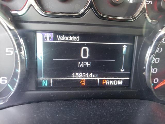 Photo 9 from auction – 2015 CHEVROLET SILVERADO with VIN 3GCPCSEC6FG134391