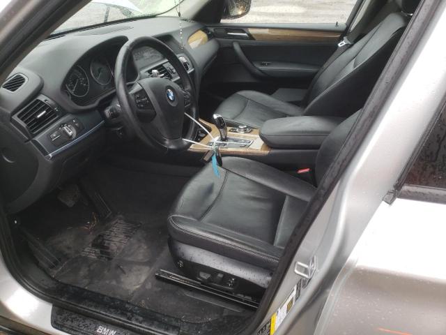 Photo 7 from auction – 2013 BMW X3 XDRIVE2 with VIN 5UXWX9C56D0A30659