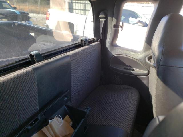 Photo 11 from auction – 2001 DODGE RAM 1500 with VIN 3B7HF13Y71G771545