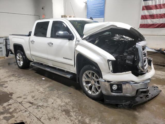 Photo 4 from auction – 2015 GMC SIERRA K15 with VIN 3GTU2VEC0FG383566