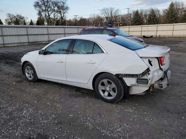 Photo 2 from auction – 2015 CHEVROLET MALIBU LS with VIN 1G11A5SLXFU126852