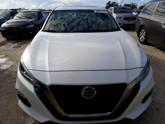 Photo 5 from auction – 2019 NISSAN ALTIMA SR with VIN 1N4BL4CV2KC133638