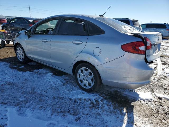 Photo 2 from auction – 2012 FORD FIESTA SE with VIN 3FADP4BJ6CM220924