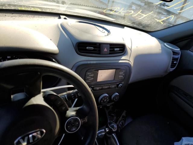 Photo 8 from auction – 2016 KIA SOUL with VIN KNDJN2A21G7299341