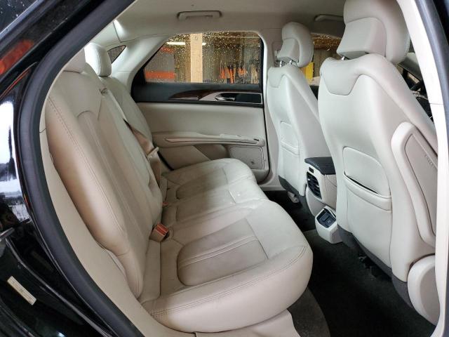 صورة رقم 10 من المزاد - 2016 LINCOLN MKZ مع VIN 3LN6L2G96GR622559