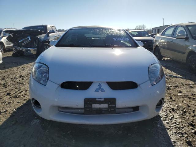 Photo 5 from auction – 2008 MITSUBISHI ECLIPSE SP with VIN 4A3AL25F38E008464