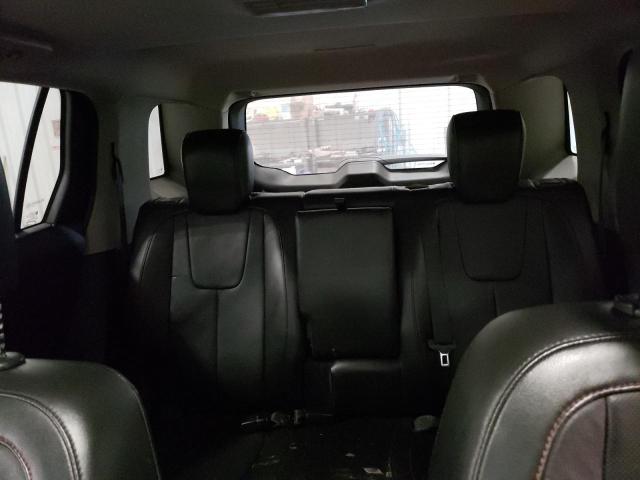 Photo 10 from auction – 2012 GMC TERRAIN SL with VIN 2GKFLUE50C6301610