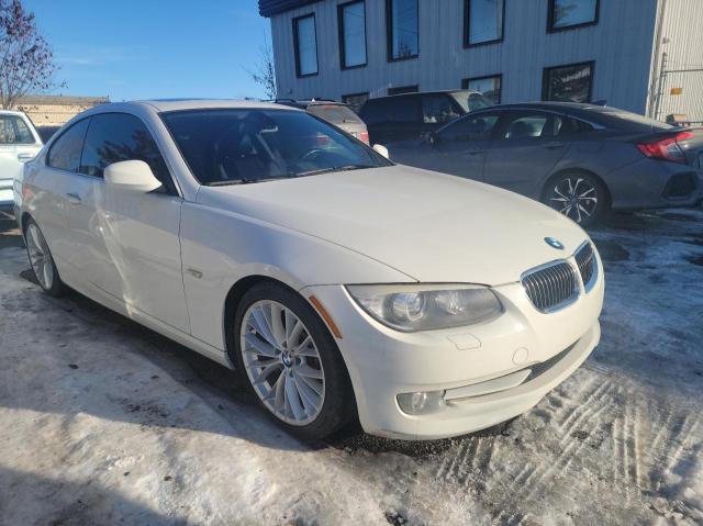 BMW 335 I 2011 z numerem VIN WBAKG7C57BE264050 - Zdjęcie z aukcji