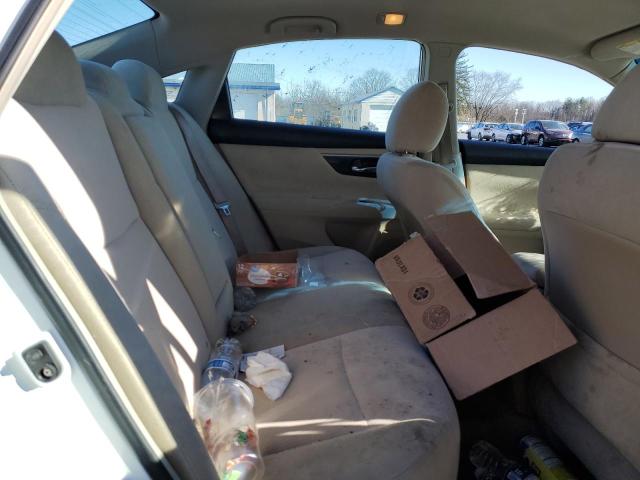 Photo 10 from auction – 2013 NISSAN ALTIMA 3.5 with VIN 1N4BL3APXDC101909
