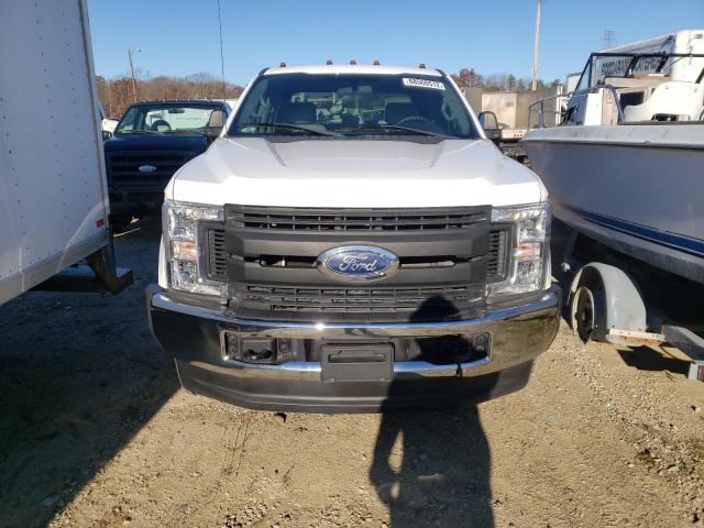 Photo 5 from auction – 2017 FORD F350 SUPER with VIN 1FD7W3F64HEE75459