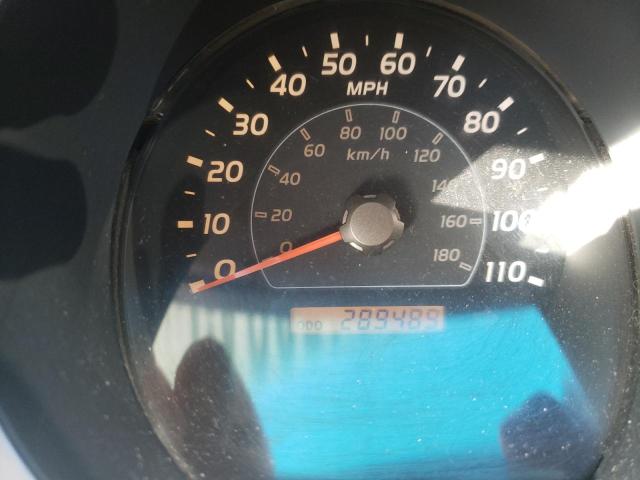 Photo 9 from auction – 2007 TOYOTA 4RUNNER SR with VIN JTEZU14R578091607