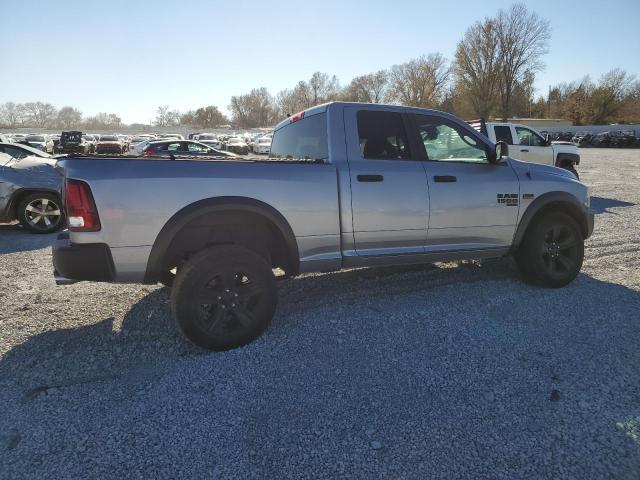 Photo 3 from auction – 2021 RAM 1500 CLASS with VIN 1C6RR7GT9MS580968