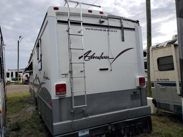 Photo 3 from auction – 1999 WINNEBAGO RV with VIN 3FCNF53SXXJA17931