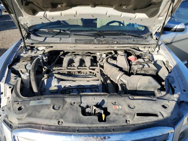 Photo 11 from auction – 2012 FORD TAURUS SEL with VIN 1FAHP2EW1CG119877