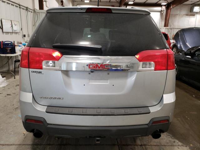 Photo 6 from auction – 2012 GMC TERRAIN SL with VIN 2GKFLUE50C6301610