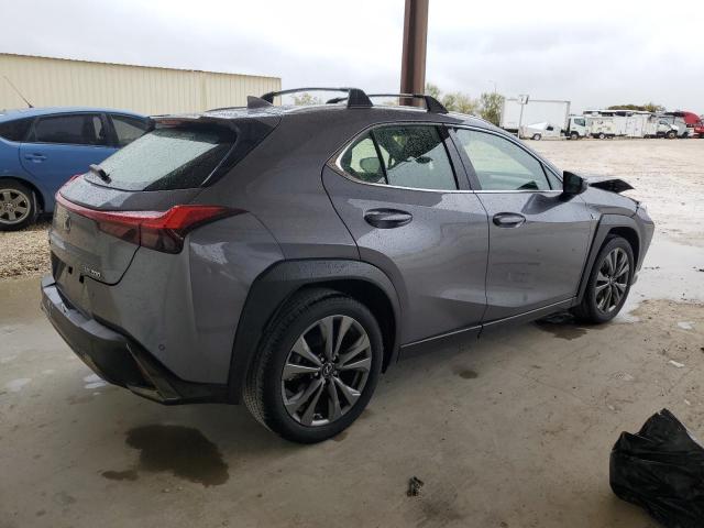 Photo 3 from auction – 2019 LEXUS UX 200 with VIN JTHY3JBH4K2013715